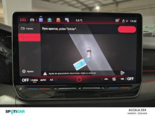 Volkswagen Golf   1.5 TSI 85kW (115CV) "Más"