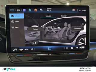 Volkswagen Golf   1.5 TSI 85kW (115CV) "Más"