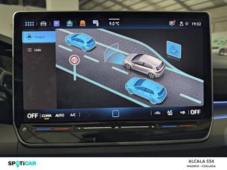 Volkswagen Golf   1.5 TSI 85kW (115CV) "Más"