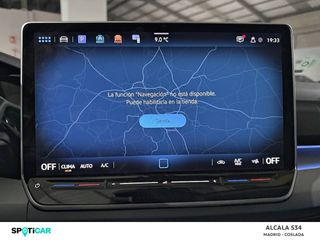 Volkswagen Golf   1.5 TSI 85kW (115CV) "Más"