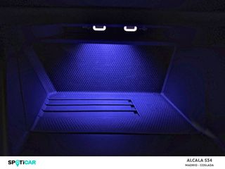 Volkswagen Golf   1.5 TSI 85kW (115CV) "Más"