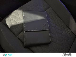 Volkswagen Golf   1.5 TSI 85kW (115CV) "Más"