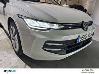 Volkswagen Golf   1.5 TSI 85kW (115CV) "Más"