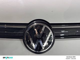 Volkswagen Golf   1.5 TSI 85kW (115CV) "Más"
