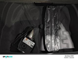 Volkswagen Golf   1.5 TSI 85kW (115CV) "Más"