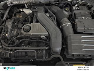 Volkswagen Golf   1.5 TSI 85kW (115CV) "Más"