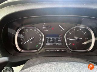 Peugeot Traveller Allure 2.0 BlueHDi 130KW EAT8 Long