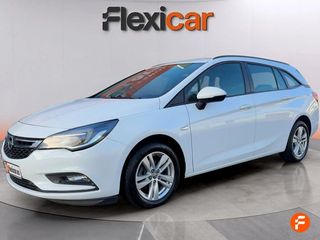Opel Astra 1.6 CDTi S/S 81kW (110CV) Selective ST