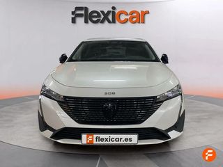 Peugeot 308 5P Allure Hybrid 180 eEAT8