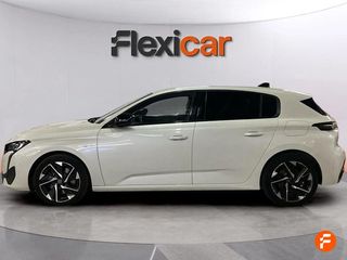 Peugeot 308 5P Allure Hybrid 180 eEAT8