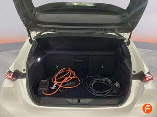 Peugeot 308 5P Allure Hybrid 180 eEAT8