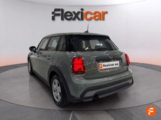 MINI Cooper ONE 5 PUERTAS