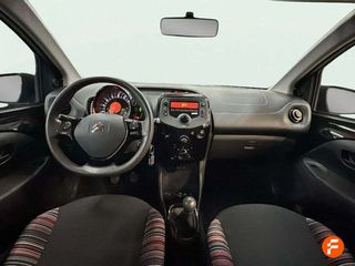 Citroën C1 Airscape VTi 53kW (72CV) S&S Shine