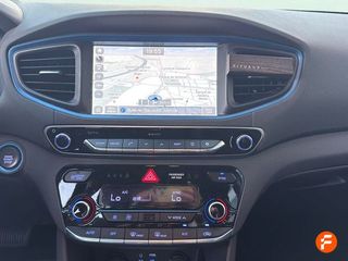 Hyundai IONIQ 1.6 GDI HEV Klass DCT