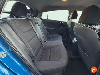 Hyundai IONIQ 1.6 GDI HEV Klass DCT