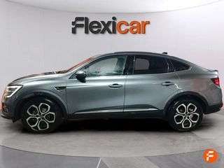 Renault Arkana Zen E-TECH Híbrido 105kW(145CV) -SS