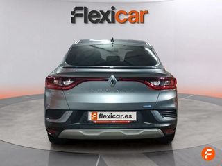 Renault Arkana Zen E-TECH Híbrido 105kW(145CV) -SS