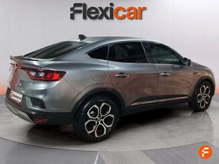 Renault Arkana Zen E-TECH Híbrido 105kW(145CV) -SS