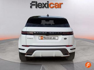 Land-Rover Range Rover Evoque 2.0 D204 R-Dynamic S AUTO 4WD MHEV