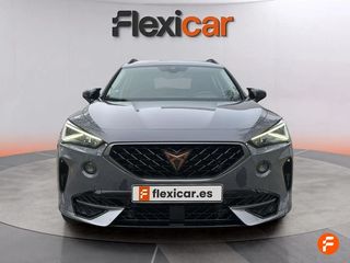 Cupra Formentor 2.0 TDI 110kW (150 CV) 4Drive DSG