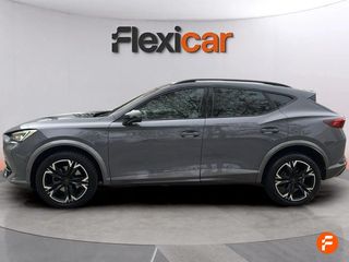 Cupra Formentor 2.0 TDI 110kW (150 CV) 4Drive DSG