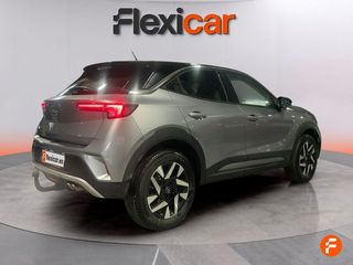 Opel Mokka 1.2 T 96kW (130 CV) Business Elegance