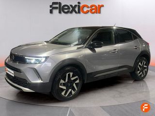 Opel Mokka 1.2 T 96kW (130 CV) Business Elegance