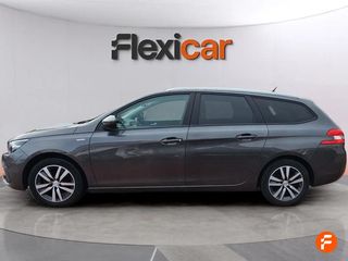 Peugeot 308 SW Style PureTech 130 S&S EAT8