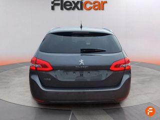 Peugeot 308 SW Style PureTech 130 S&S EAT8
