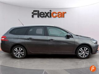 Peugeot 308 SW Style PureTech 130 S&S EAT8