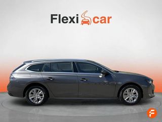 Peugeot 508 SW Active Pack PureTech 130 S&S EAT8