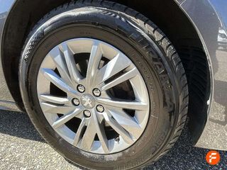 Peugeot 508 SW Active Pack PureTech 130 S&S EAT8