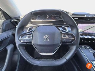 Peugeot 508 SW Active Pack PureTech 130 S&S EAT8