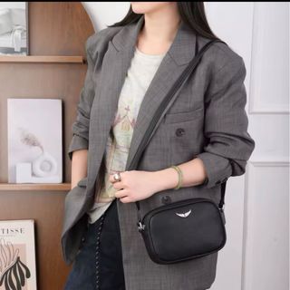 Bolso Zadig & Voltaire Negro