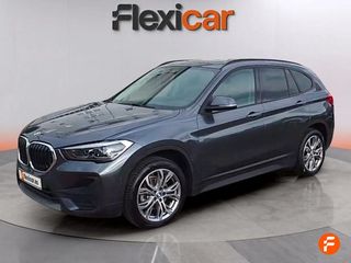 BMW X1 sDrive18i