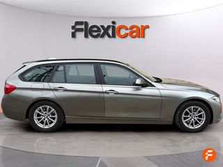 BMW Serie 3 320d EfficientDynamics Touring