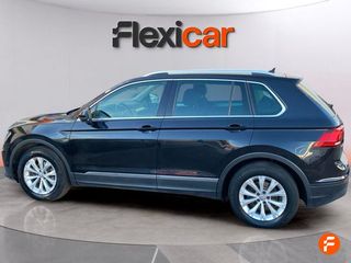 Volkswagen Tiguan Sport 2.0 TDI 140kW (190CV) 4Motion DSG