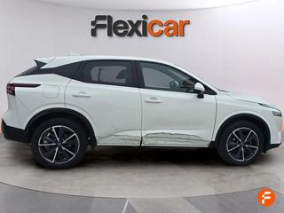 Nissan Qashqai DIG-T 116kW (158CV) mHEV Xtron.4x4 Tekna