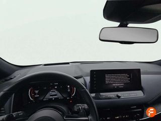 Nissan Qashqai DIG-T 116kW (158CV) mHEV Xtron.4x4 Tekna