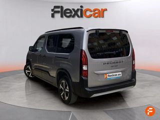 Peugeot Rifter Rifter GT BlueHDi 130 EAT8 Long