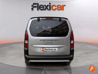 Peugeot Rifter Rifter GT BlueHDi 130 EAT8 Long