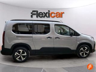 Peugeot Rifter Rifter GT BlueHDi 130 EAT8 Long