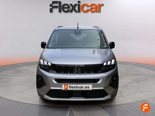 Peugeot Rifter Rifter GT BlueHDi 130 EAT8 Long