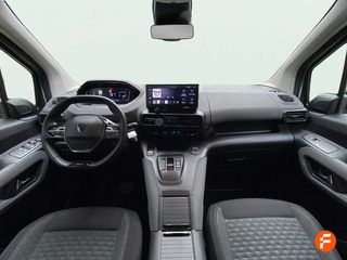 Peugeot Rifter Rifter GT BlueHDi 130 EAT8 Long