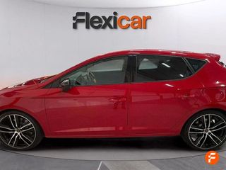 Seat Leon 2.0 TSI 213kW (290CV) DSG-7 St&Sp Cupra