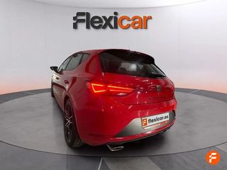 Seat Leon 2.0 TSI 213kW (290CV) DSG-7 St&Sp Cupra