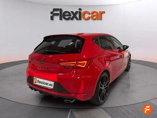 Seat Leon 2.0 TSI 213kW (290CV) DSG-7 St&Sp Cupra