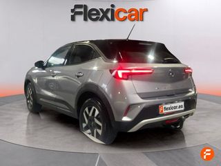 Opel Mokka 1.2 T 96kW (130 CV) Business Elegance