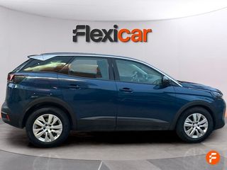 Peugeot 3008 1.5 BlueHDi 96kW (130CV) S&S Allure