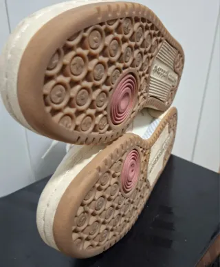 Adidas Forum Low 84 Chalk White Talla 41